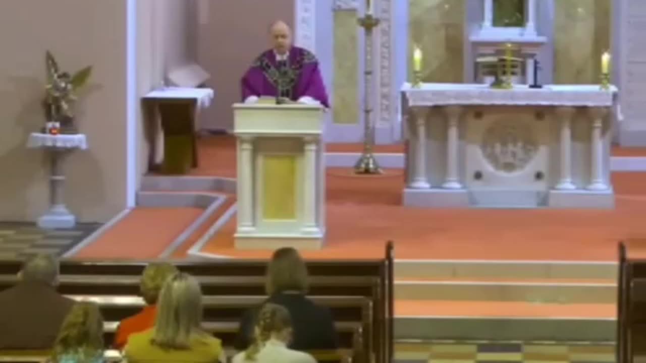Abortion-the 6 stages of evil Fr. Sean Mulligan Donacavey Fintona Omagh 25-2-23