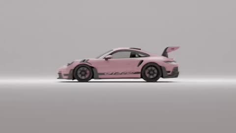 Unleashing the Thrill Exploring the Power and Elegance of Porsche