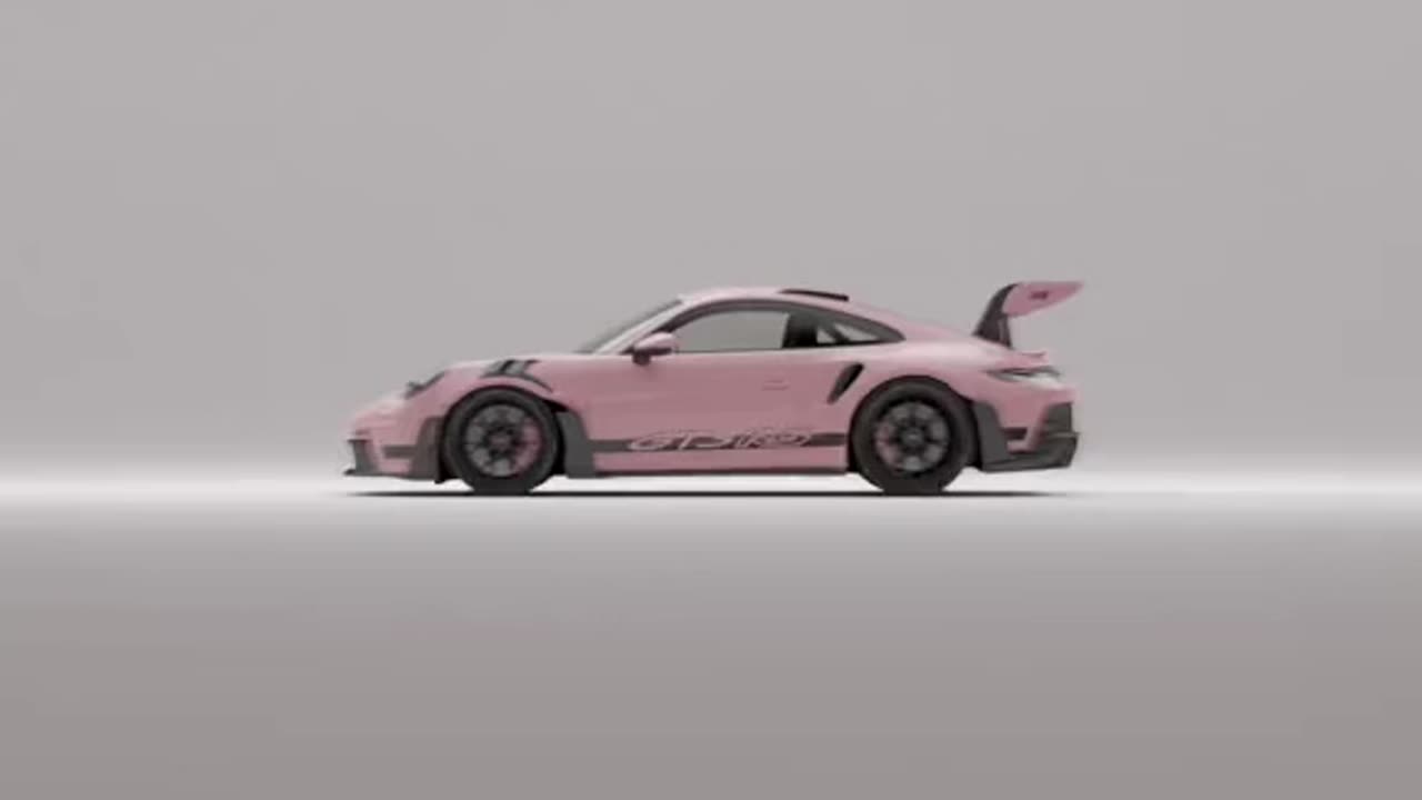 Unleashing the Thrill Exploring the Power and Elegance of Porsche