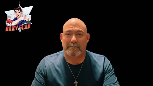 The Daily Slap Episode 98 Fundamental Insanity