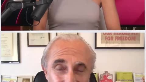 Dr. Gad Saad on why he fears for the future of the West.