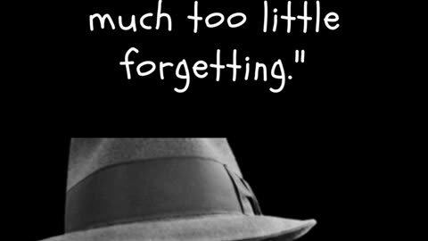 The Meanest Quotes from Erich Maria Remarque #shorts
