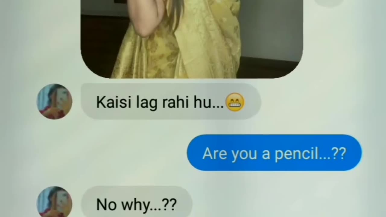 Funny Chat