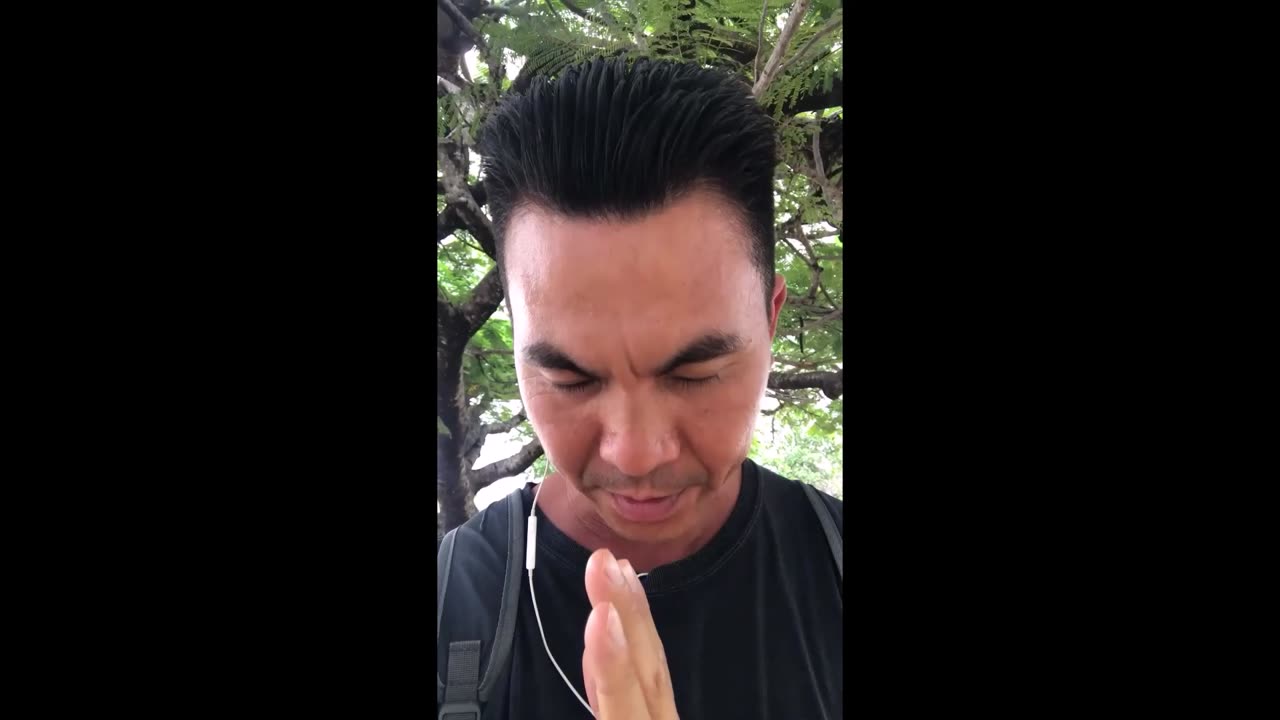 Mission Accomplished