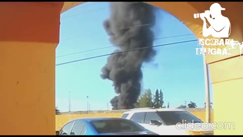 Explosion in Florida kills Two People