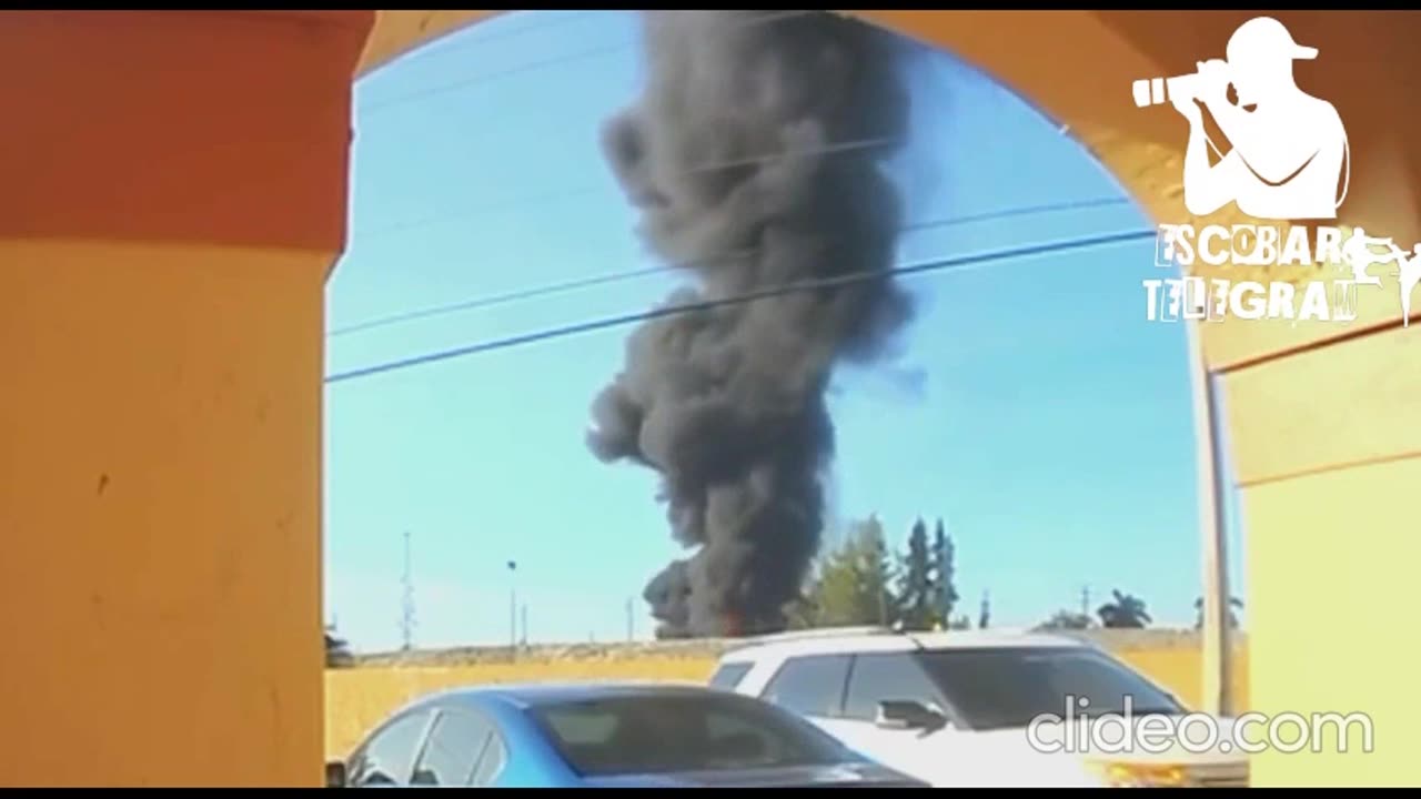 Explosion in Florida kills Two People