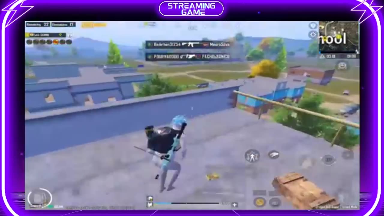 70 Kills😱MY NEW SEASON 🔥PUBG Mobile