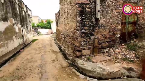 My village