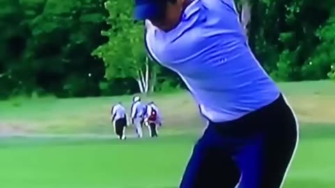 World No. 1 "Rory Mcilroy" Driver-Wood-Iron Swing Slow Motions
