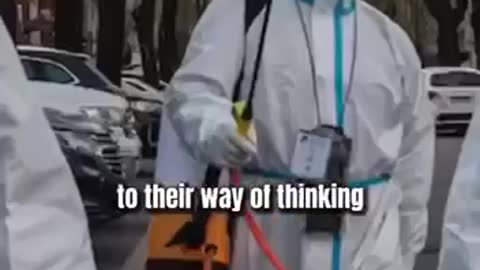 NWO - The Great Reset Started A Long Time Ago..