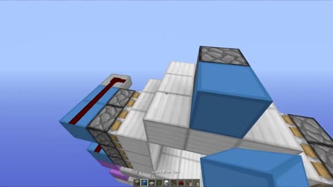 The Mumbo Jumbo Door! [200,000 Subscribers!]