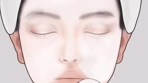 Super Satisfying ASMR #facialtreatment #pimplepopping #shorts