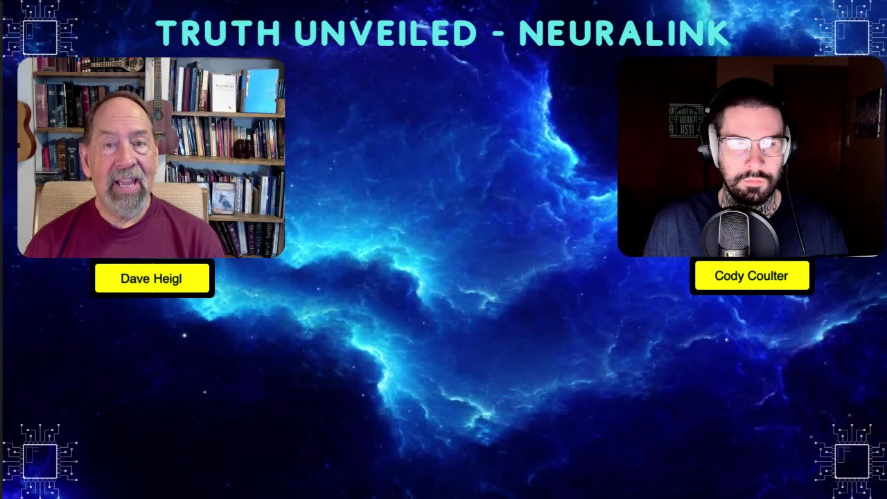 Mind games - Nuralink