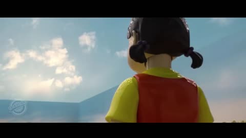 Squid game 2 trailer official