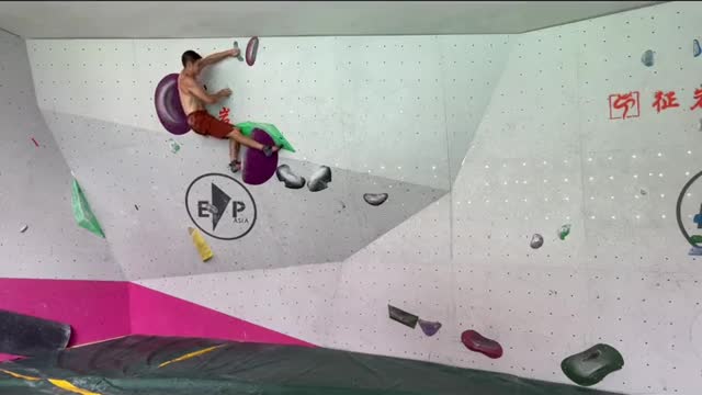 Children's dynamic training line is about v4
