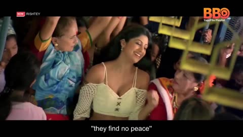 Deewana Deewana - Rishtey - Sunidhi Chauhan - Shilpa Shetty, Anil Kapoor - True HDTV Song 1080p -