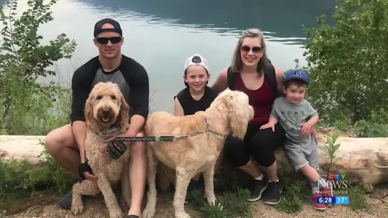 B.C. man awarded vaccine compensation