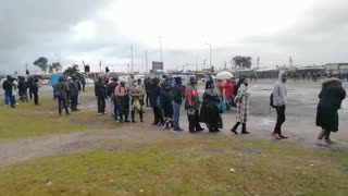 Taxi ’terrorists’ ground 100 000