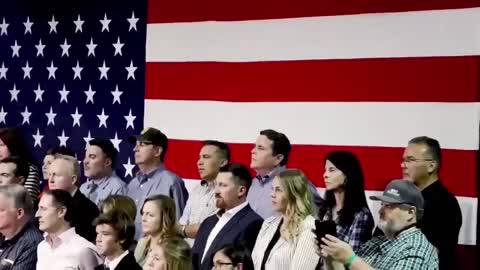 The Best is Coming - Trump