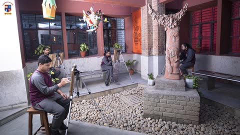 Top School In Indirapuram