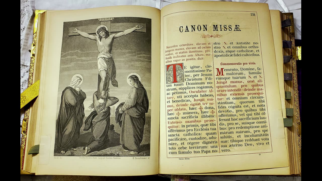 Fr Hewko, 1st Friday of May '23 "St. Pius V Builds Catholic Bulwarks" (MA)