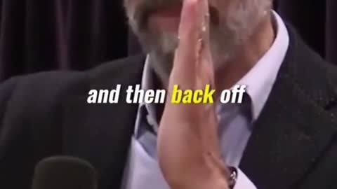 Why You Should PUSH YOUR LIMITS By Jordan B Peterson