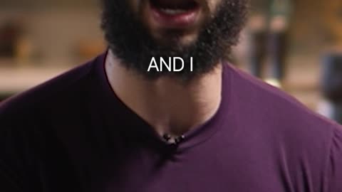 TATE'S NEW MENTAL HEALTH WARNING