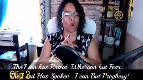 Taste&See #224 I have Given You the City of A.I #SetItOnHolyGhostFire
