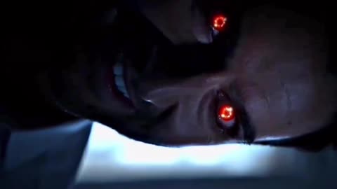 Lucifer devil