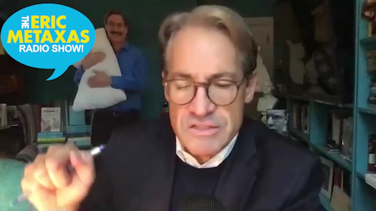 2020 History, Voter Fraud In Pennsylvania & Shares An Update