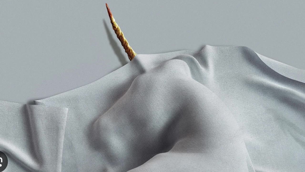 DEATH OF A UNICORN THEYRE GOING TO MAKE A KILLING ON YOUR SOUL