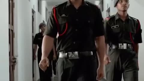 The Ultimate Army Montage!