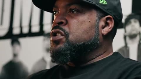 Tucker Carlson - Ep. 11 Ice Cube X Tucker: the studio interview 🔥🔥🔥