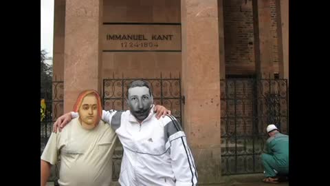 Hip Hop do René Guénon