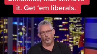 Woke Toys