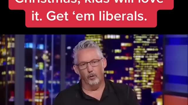 Woke Toys