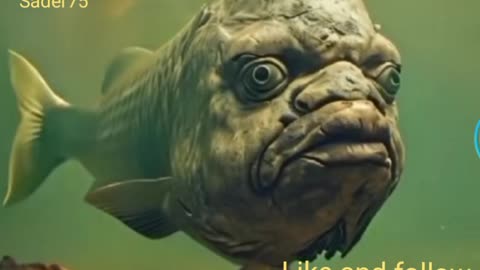 Fish People