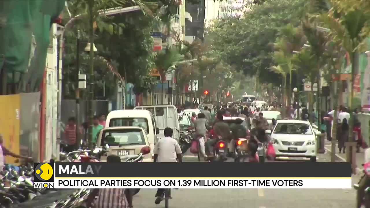 Malaysia Elections 2022: Two main coalition vying to form government | Top World News | WION