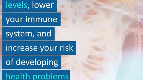 Why should I don't have a negative attitude!