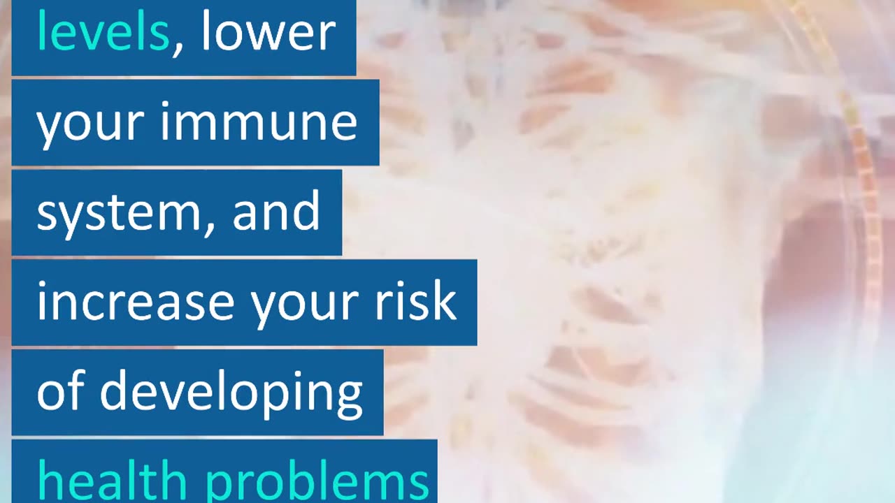 Why should I don't have a negative attitude!