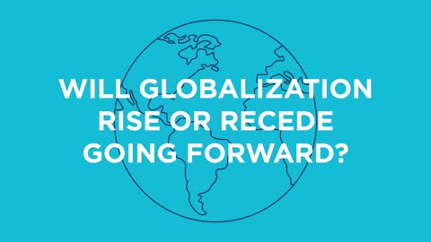Klaus Schwab: “The Fourth Industrial Revolution is a combination of