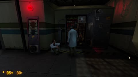 Black Mesa