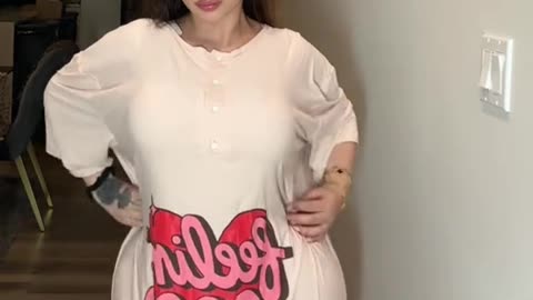 TikTok hot 🥵 video