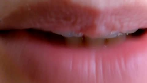 Talking Mouth