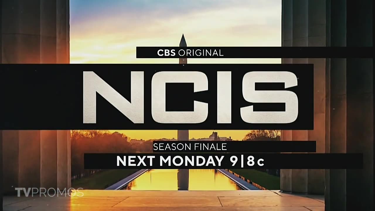 NCIS 21x10 Promo "Reef Madness" (HD) Season Finale
