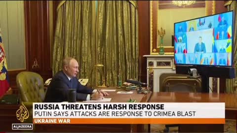 Do you support Russia