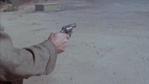 The Killing of America - 1981