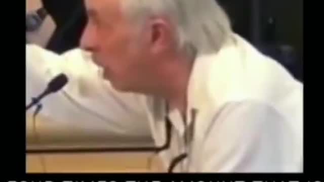 TESTING RAIN WATER TO DISCOVER THE LEVELS OF ALUMINIUM PRESENT PROVIDES SHOCKING RESULTS.