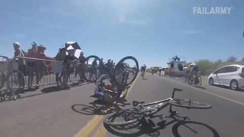 Extreme Sports Fails😇 Ultimate Bails