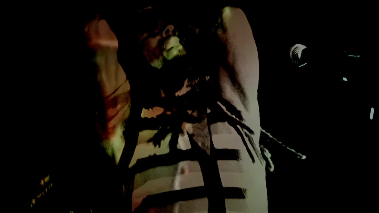 Bob Marley 4Ever Intro